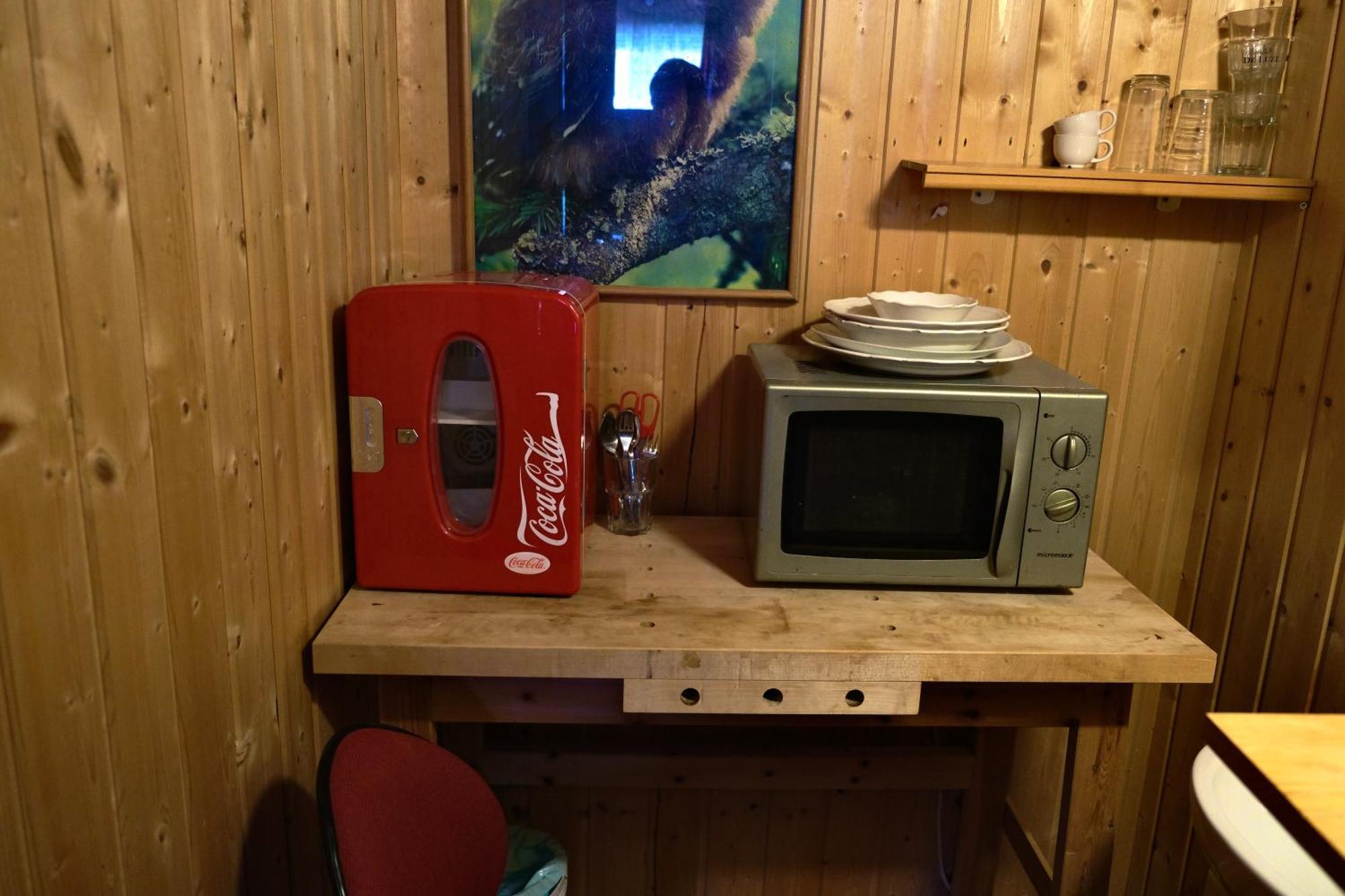 B&B Knardal Spa Neset Buitenkant foto